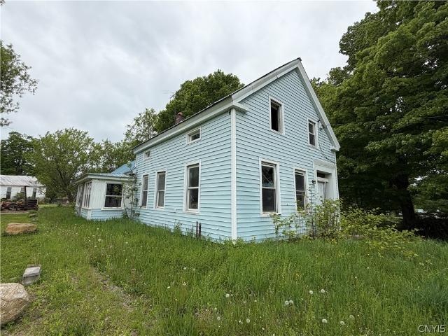 3117 Military Road