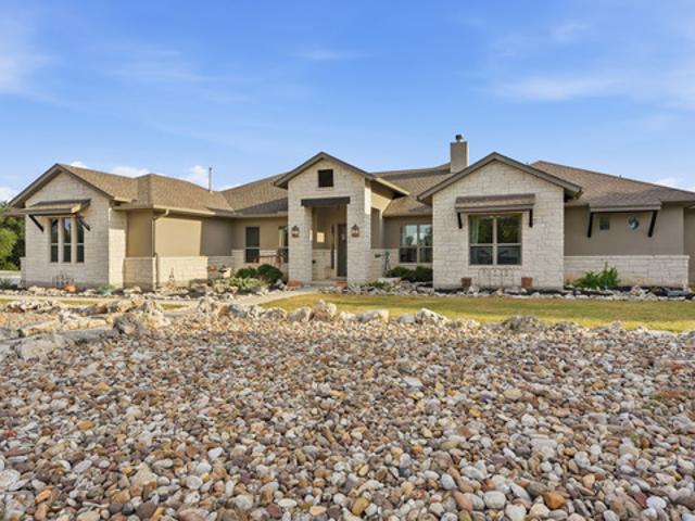 3117 Buck Meadows