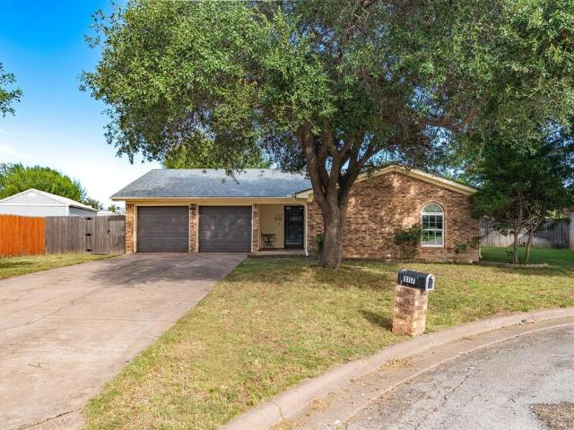 3117 Cherry Bark Street