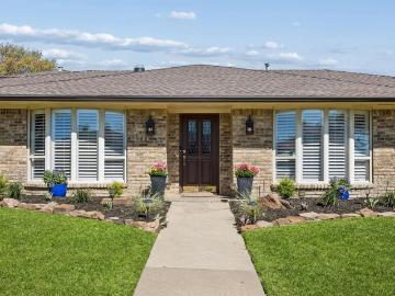 3117 Dartmouth Dr, Plano, TX 75075 | MLS #21203