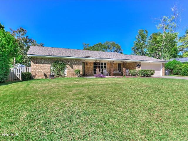 3117 Fieldstone Circle