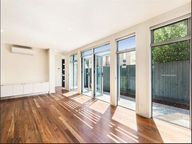 3/117 Gillies Street, Fairfield VIC 3078