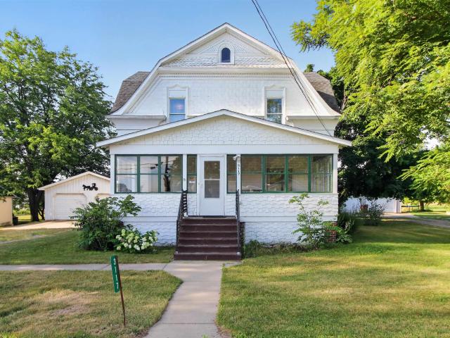 3117 W Beal City Road