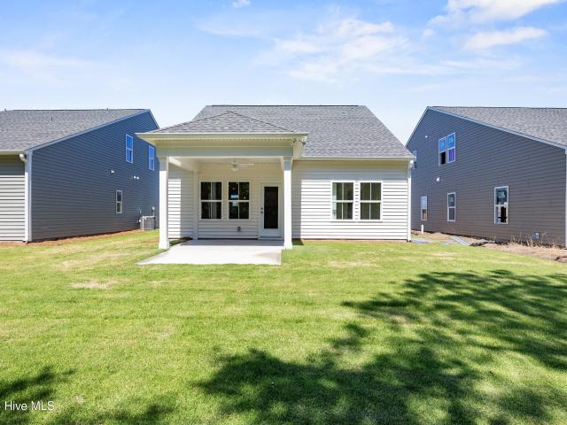 3117 Weather Side Drive SE # 150