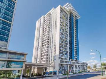 311/8 Adelaide Terrace, East Perth, WA 6004