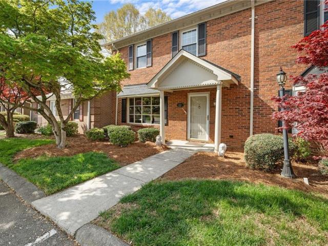 3118 Burke Mill Court