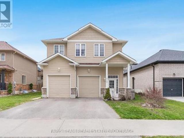 3118 Emperor Drive, Orillia, ON, L3V 0G4 house for sale | Listing ID S13752 | Royal LePage
