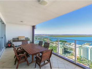 311/8 Gardiner Street, DARWIN CITY Property for rent Listed b.