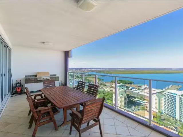 311/8 Gardiner Street, DARWIN CITY Property for rent Listed b.