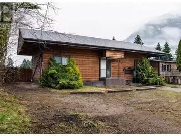 3118 Slocan Park Road, Slocan Park, BC, V0G 2E0 house for sa.