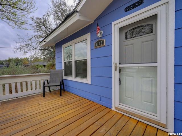 3118 Tanglewood