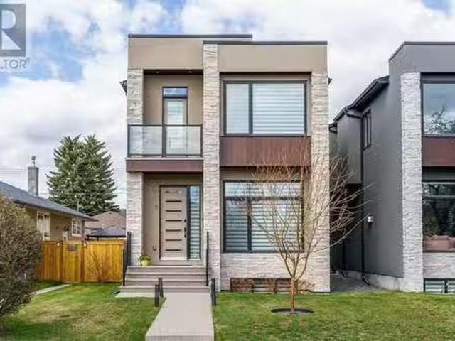 3118 14 Avenue Sw, Calgary, AB, T3C 0X1 house for sale List.