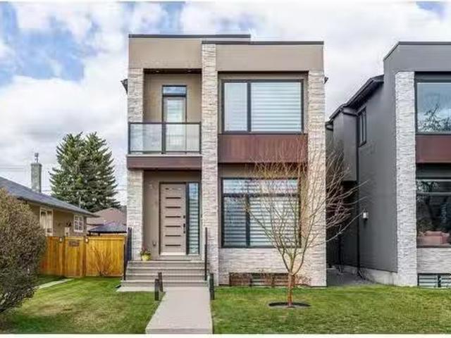 3118 14 Avenue Sw, Calgary, AB, T3C 0X1 house for sale List.