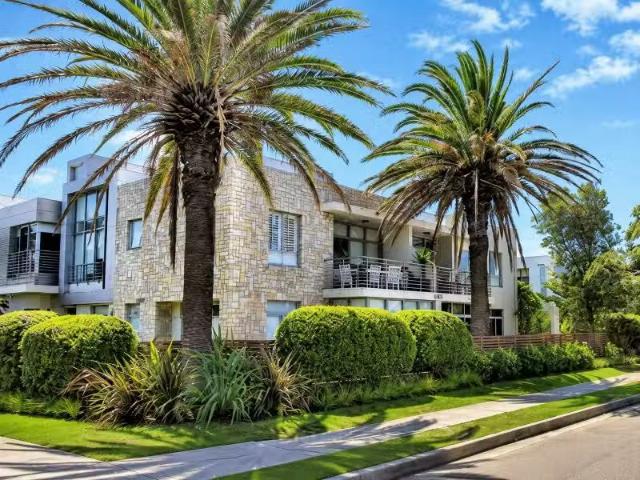 3/118 120 Ocean Street, NARRABEEN Apartment for rent Listed b.