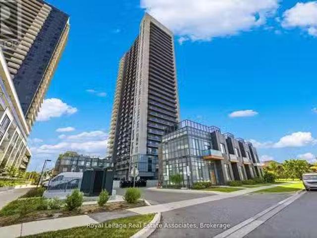 3118 8 Nahani Way, Mississauga, ON, L4Z 0C6 lease for leas.
