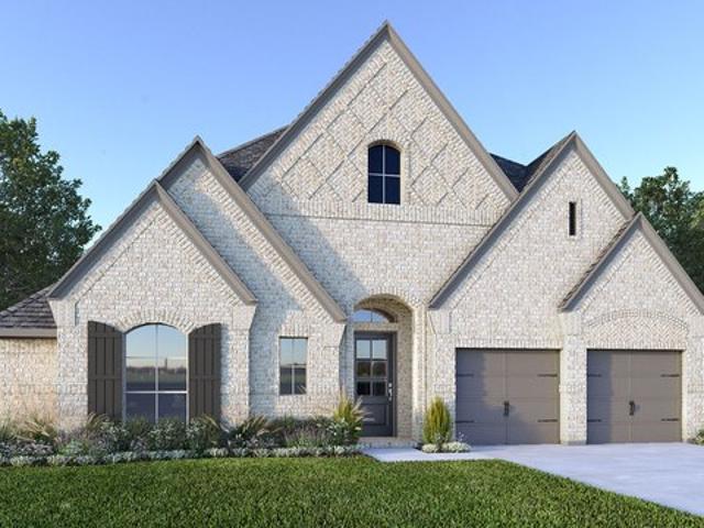 3118W Plan Meridiana 70' Community