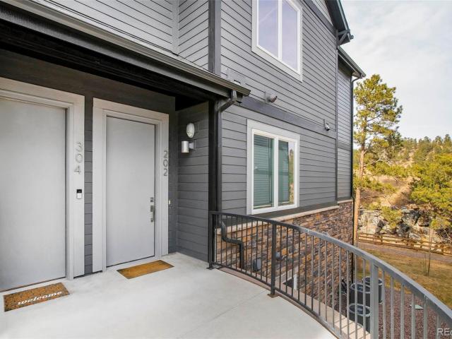 31191 Black Eagle Dr, Unit 304, Evergreen, CO 80439 | MLS #5401
