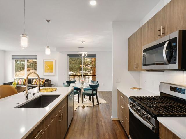 31192 Black Eagle Drive Unit# 302, Evergreen, US, CO