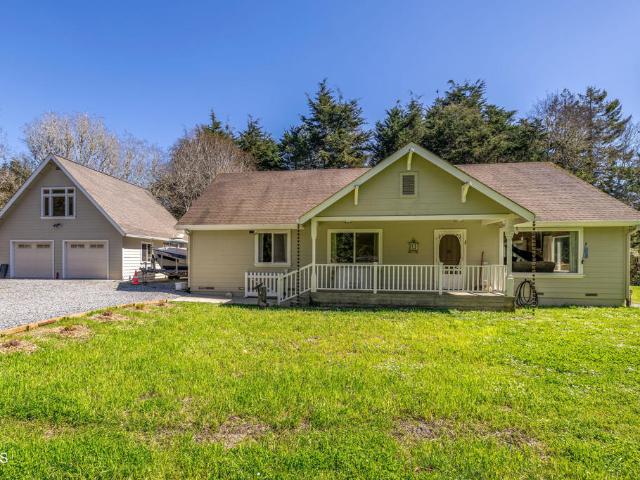 31195 Brush Creek Road