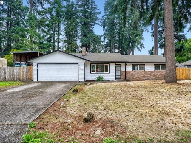 3119 NE 127th Ave, Vancouver, WA 98682