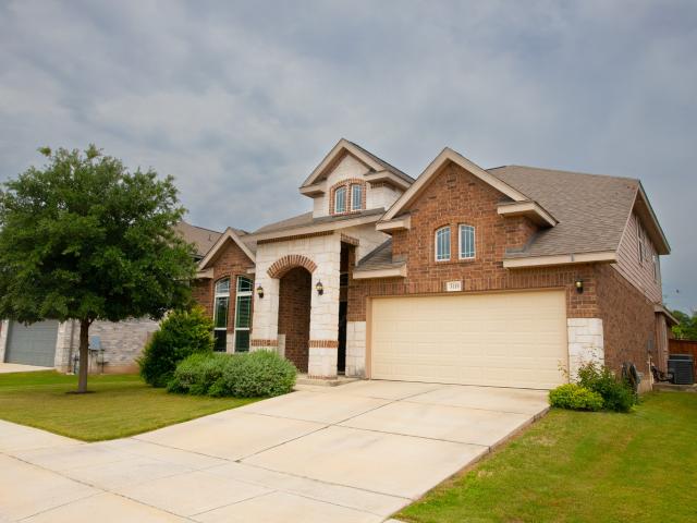 3119 Brand Iron Dr, San Marcos, TX 78666 | MLS #7687