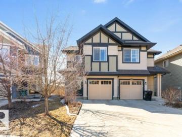 Edmonton, Alberta - Garden, Deck, Parking