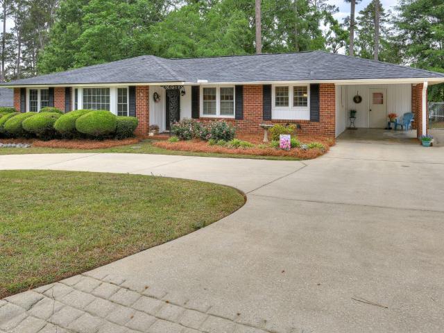 3119 Edinburgh Drive