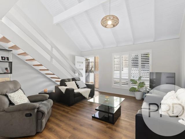 3/119 Griffith Street, SANDGATE QLD 4017