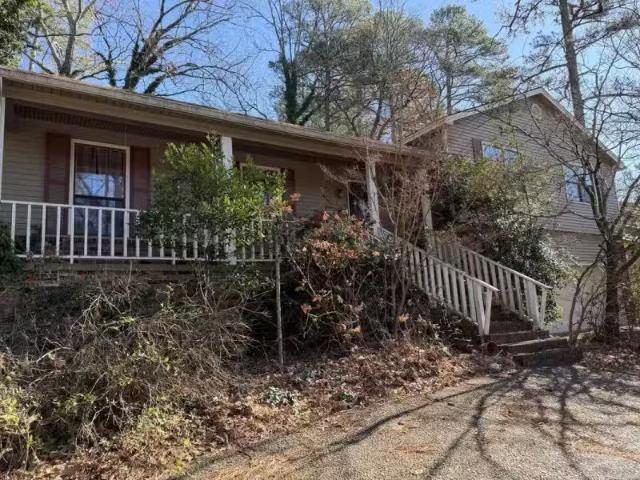 3119 HINSON RD, LITTLE ROCK, AR 72212
