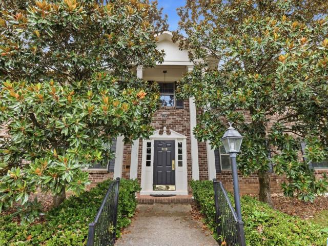3119 Lancaster Court # D