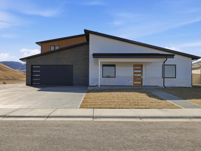 3119 Palmer Dr, Casper, WY 82601 | MLS #20260