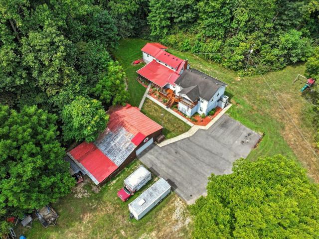 3119 Tyree Springs Rd