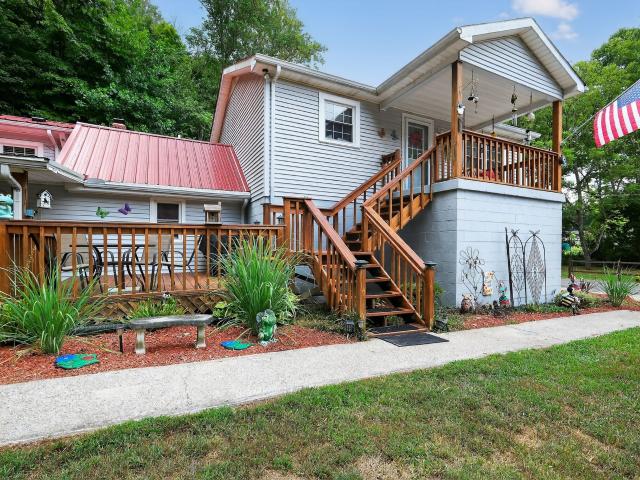 3119 Tyree Springs Rd