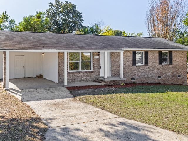3119 Tate Road