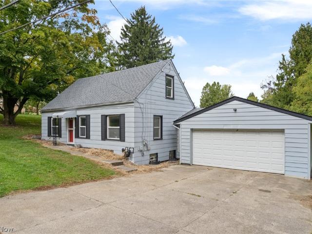 3119 Vanderhoof Road