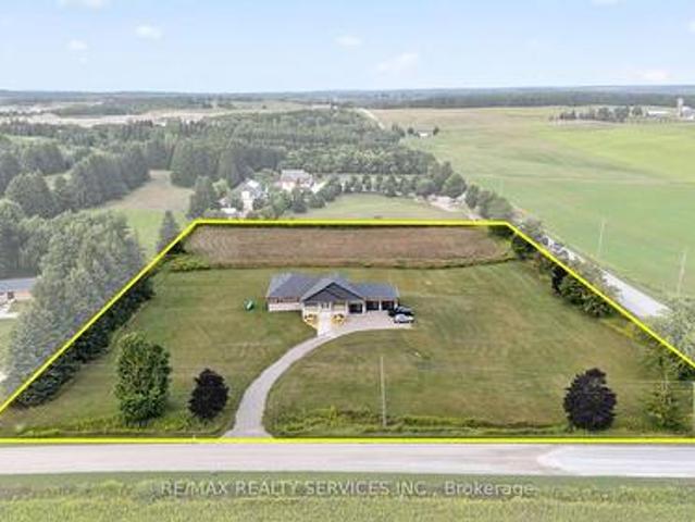 31100 Line, East Garafraxa, ON, L9W 7C6 house for sale | Listing ID X13717 | Royal LePage