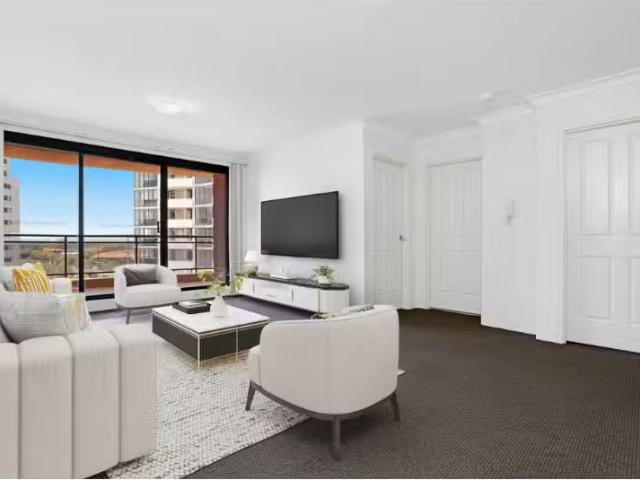 31/107 109 Forest Road, HURSTVILLE Apartment for rent Listed.
