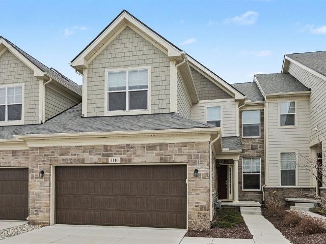 3110 Millbury Lane