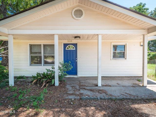 3110 Old Louisville Road