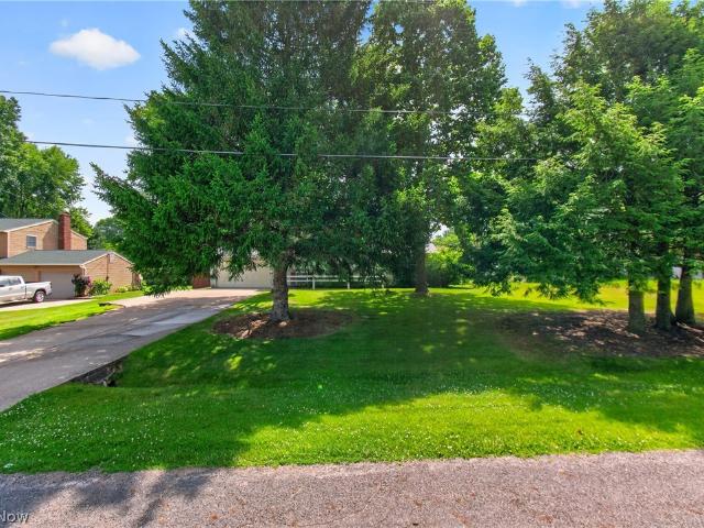 3110 Bronco Drive