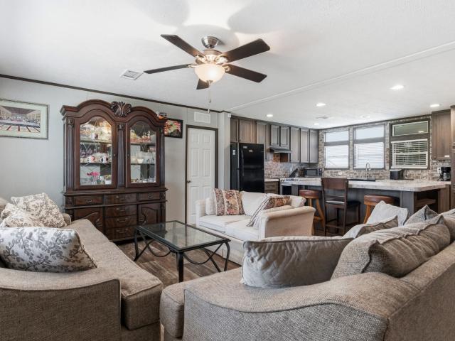 3110 Green Forest Road