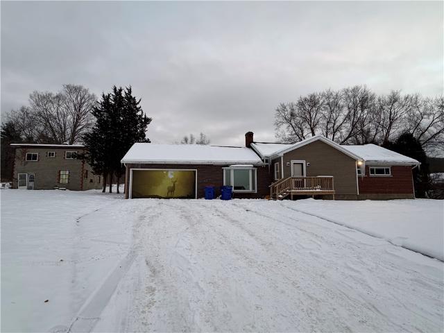 3110 Highway 16, Hinsdale, NY 14760 | MLS #R1689