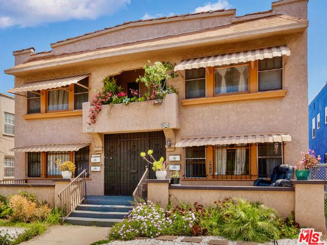 3110 Raymond Ave, Los Angeles, CA 90007 | MLS #AR26117