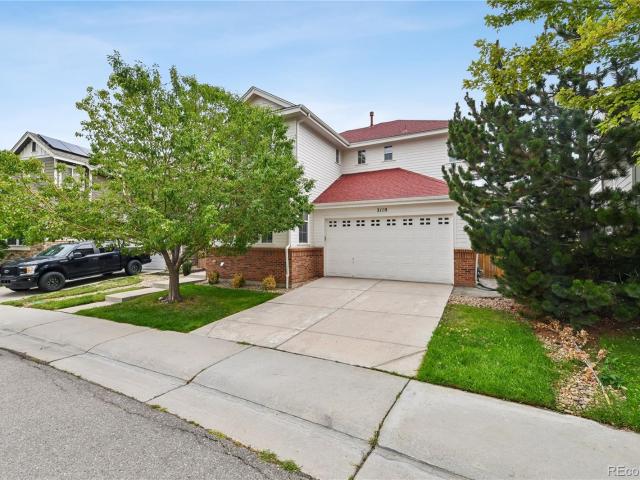 3110 Redhaven Way
