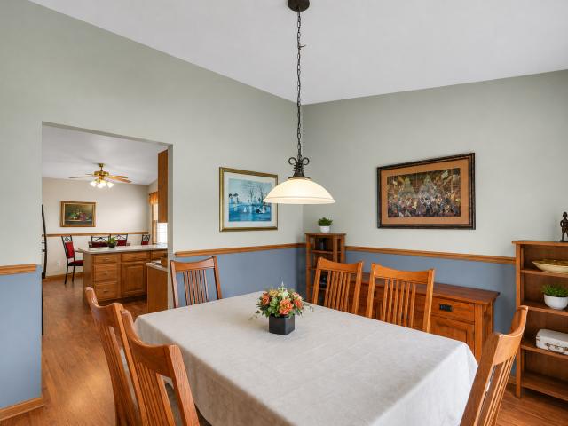 3110 Ridge Park Road