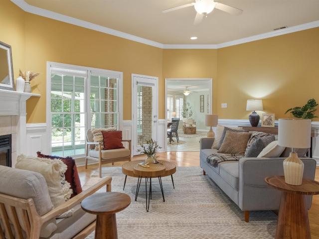 3110 Sweetbriar Road SW