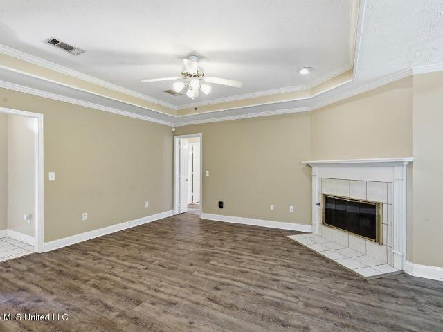 3110 Tynes Drive
