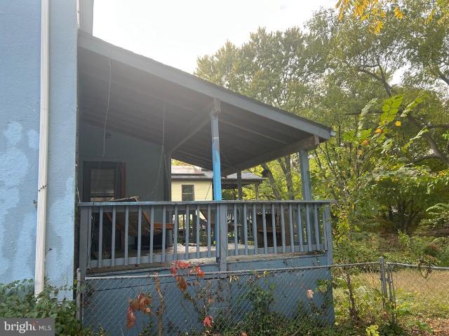 3110 Taylor Street