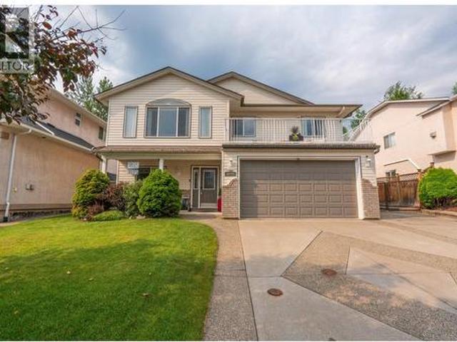 3110 Vista View Road, Prince George, BC, V2N 6R7 house for sale | Listing ID R3147 | Royal LePage