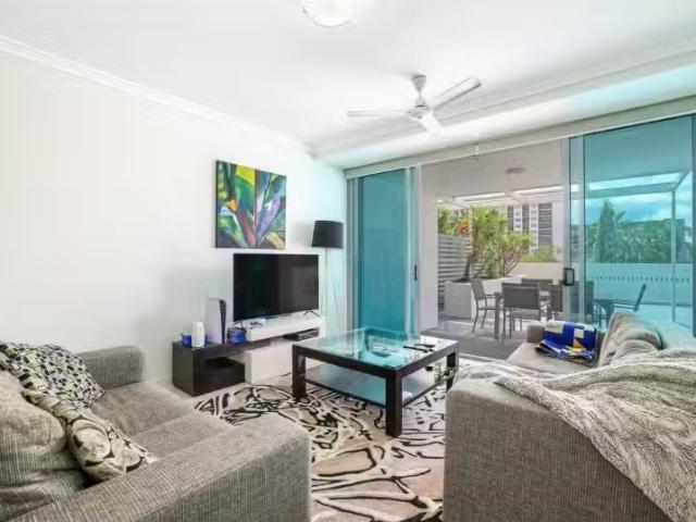 311/102 Esplanade, DARWIN CITY Apartment for rent Listed by L.
